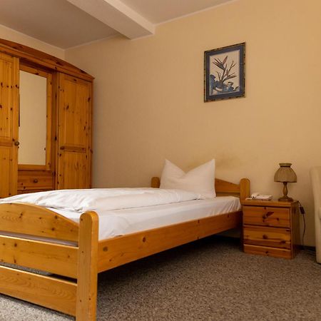 Hotel Anker Saalfeld Saale Dış mekan fotoğraf