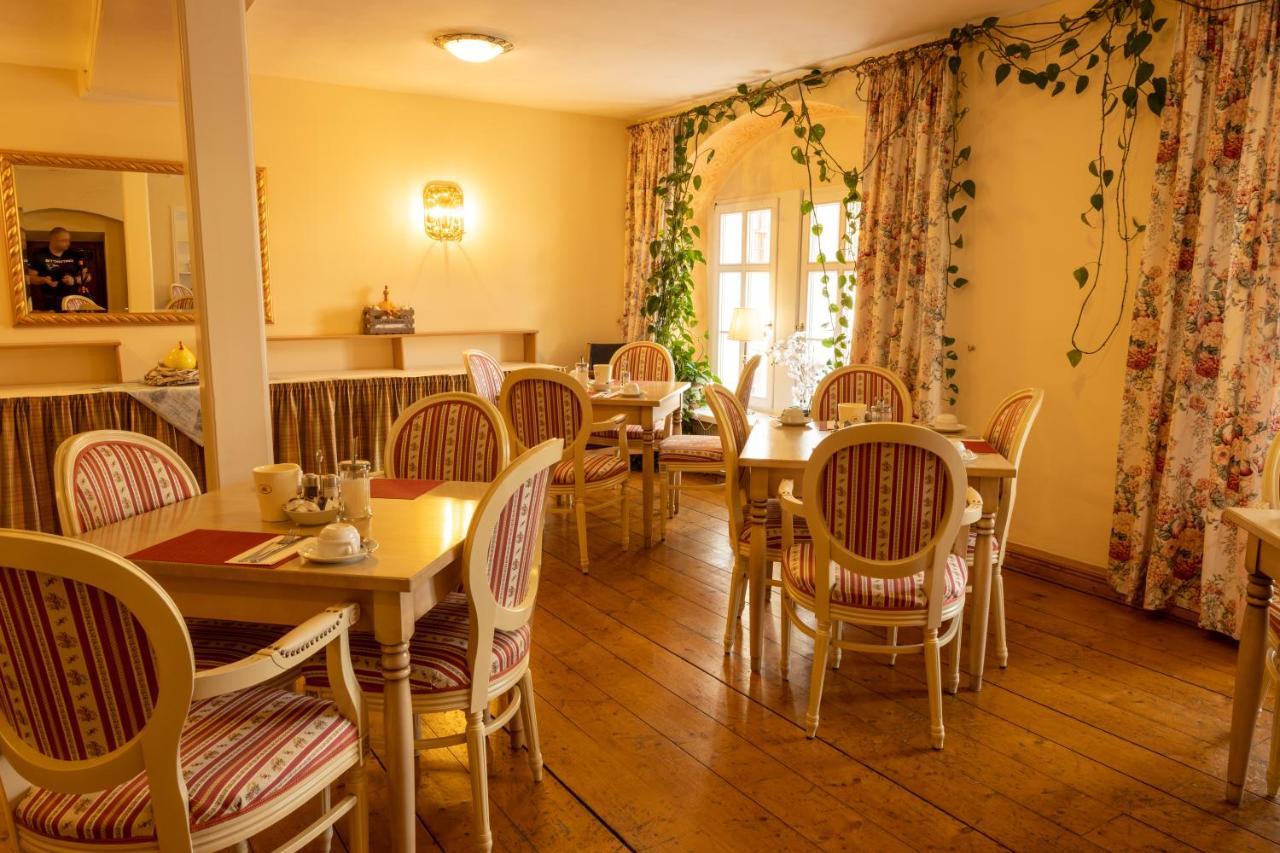 Hotel Anker Saalfeld Saale Dış mekan fotoğraf